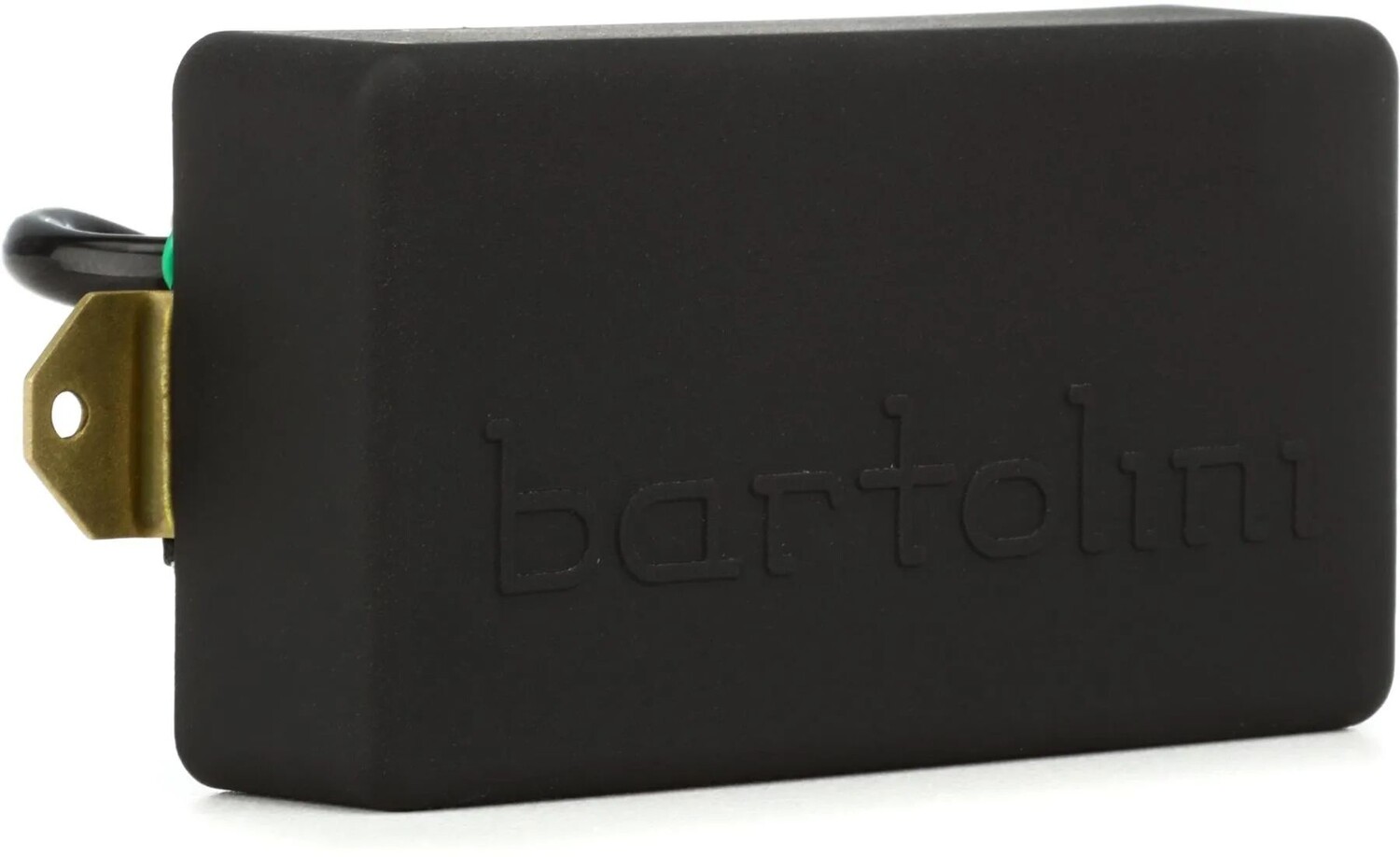 

Звукосниматель Bartolini PBF-55-BK PBF Jazz Neck Humbucker - черный