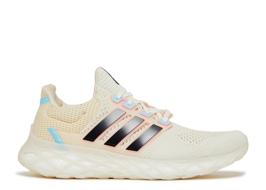 

Кроссовки adidas Ultraboost Web Dna 'Off White Legend Ink', белый