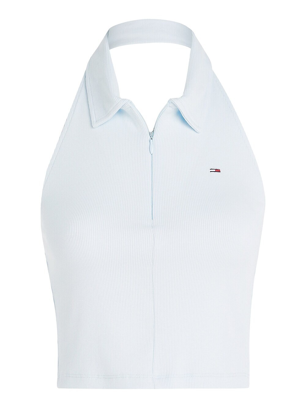 

Рубашка Tommy Hilfiger, пастельно-синий