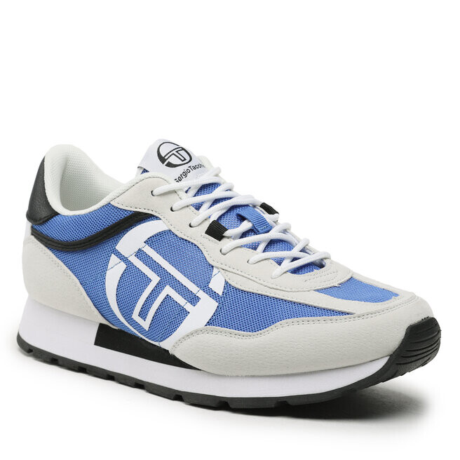 

Кроссовки Sergio Tacchini Mateo, синий