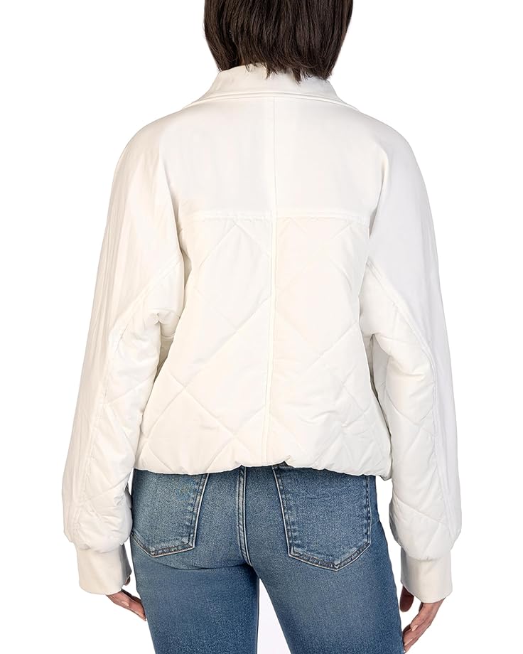 Куртка KUT from the Kloth Adley Jacket, белый