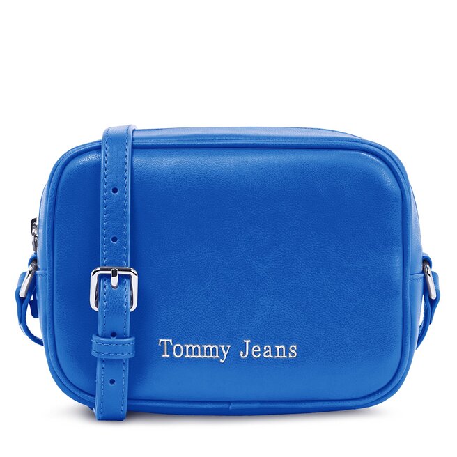 

Сумка Tommy Jeans TjwMust Camera, синий