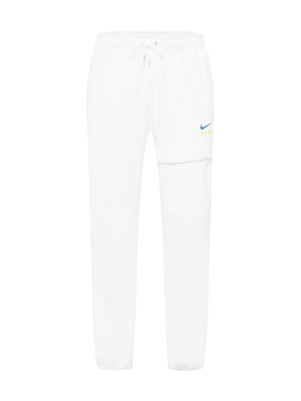 

Зауженные брюки Nike Sportswear, белый