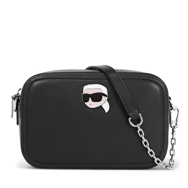 

Сумка KARL LAGERFELD, черный