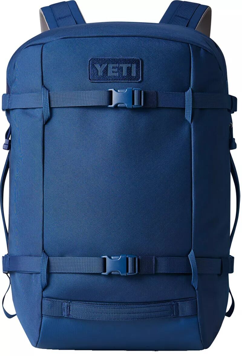 

Рюкзак Yeti Crossroads 22л