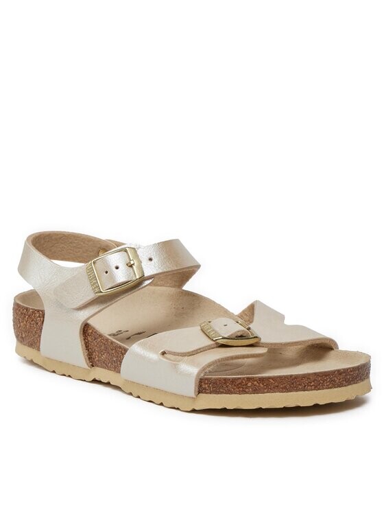 

Сандалии Birkenstock, белый