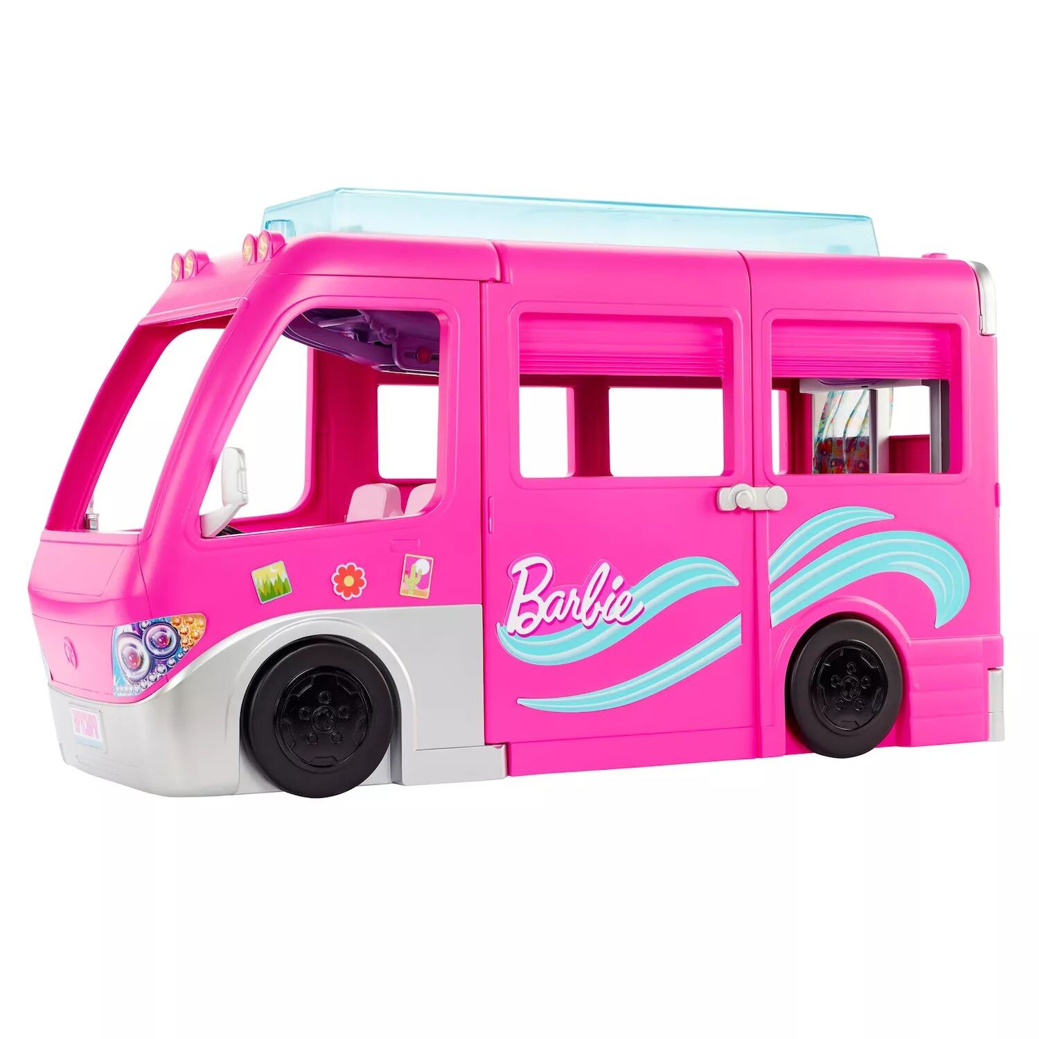 

Игровой набор «Автомобиль Barbie Dreamcamper» Barbie