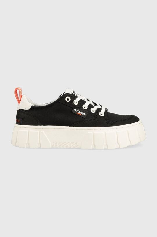 

Кроссовки ORIGINAL ORIGINAL Palladium, черный