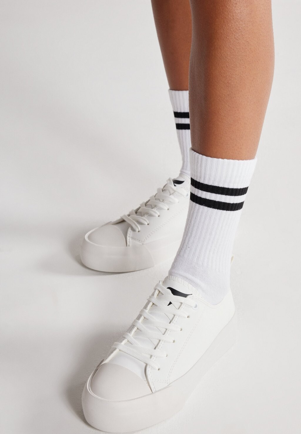 

Кроссовки низкие SNEAKER AC&CO / ALTINYILDIZ CLASSICS, цвет Sneaker