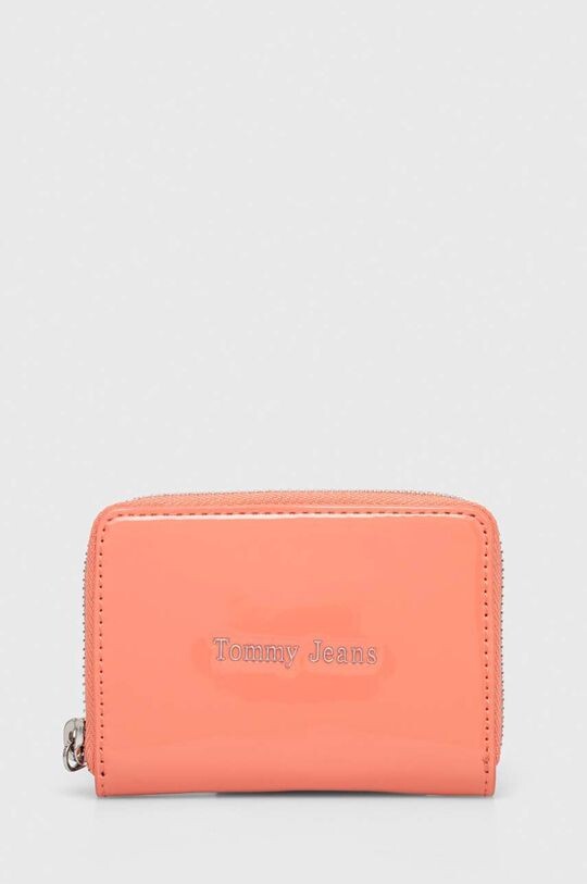 

Кошелек Tommy Jeans, розовый