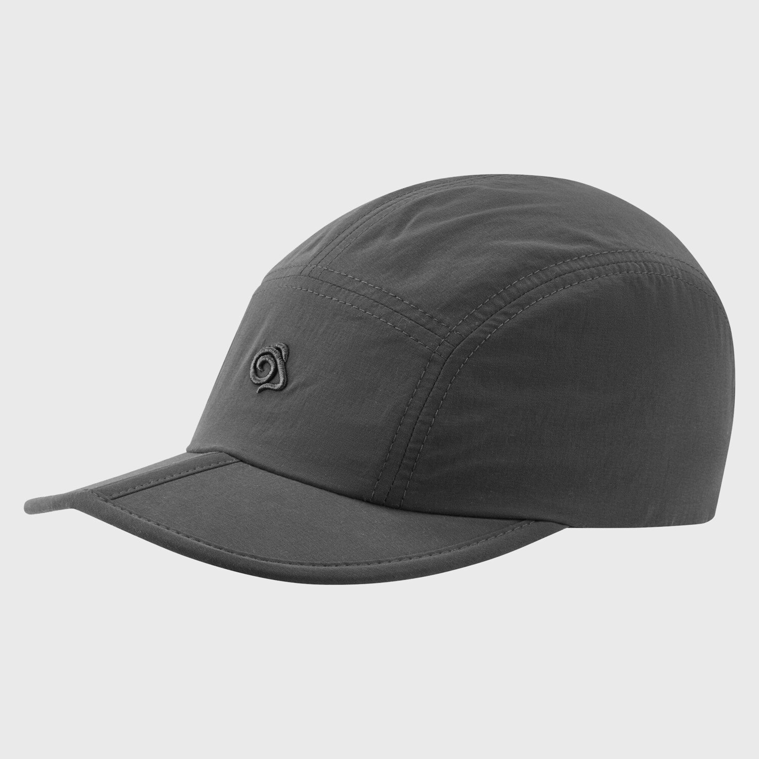

Бейсболка Craghoppers Kappe NosiLife Packable, серый