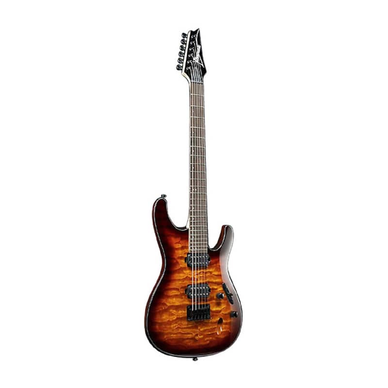 Электрогитара Ibanez S Standard 6-String Electric Guitar