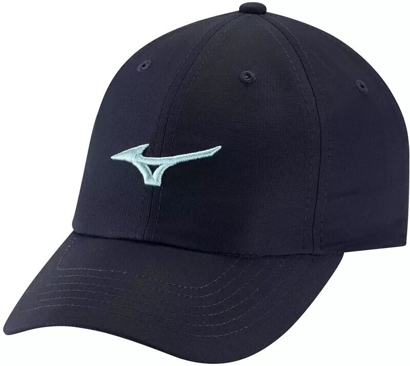 

Мужская легкая кепка для гольфа Mizuno Tour, маленький размер