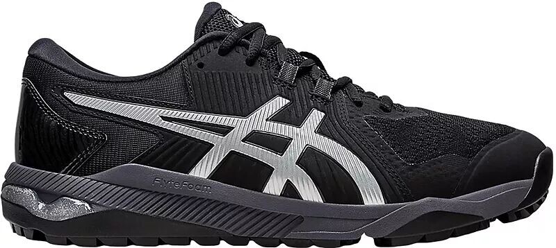 

Мужские кроссовки для гольфа Asics Gel Course Glide, черный