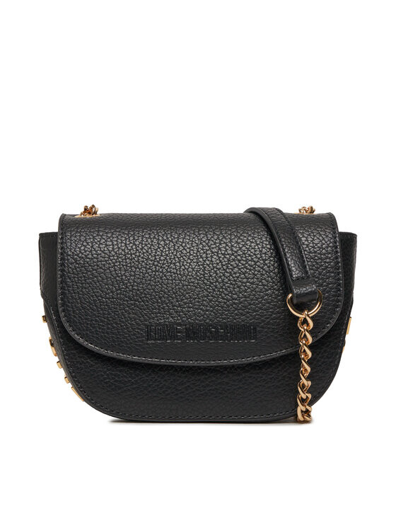 

Кошелек Love Moschino, черный