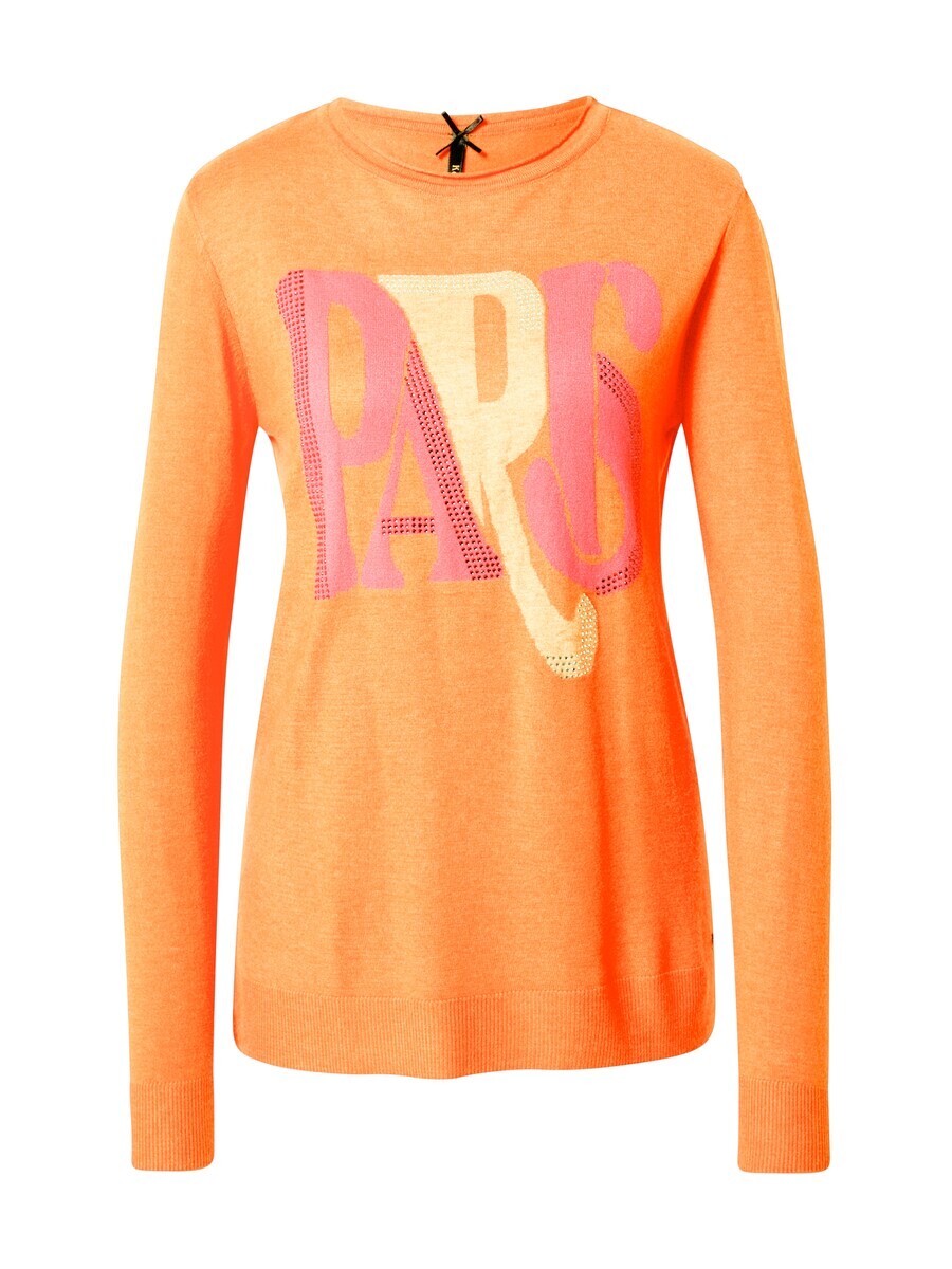 

Свитер Key Largo Sweater Lyon, цвет Orange/Coral/Light orange