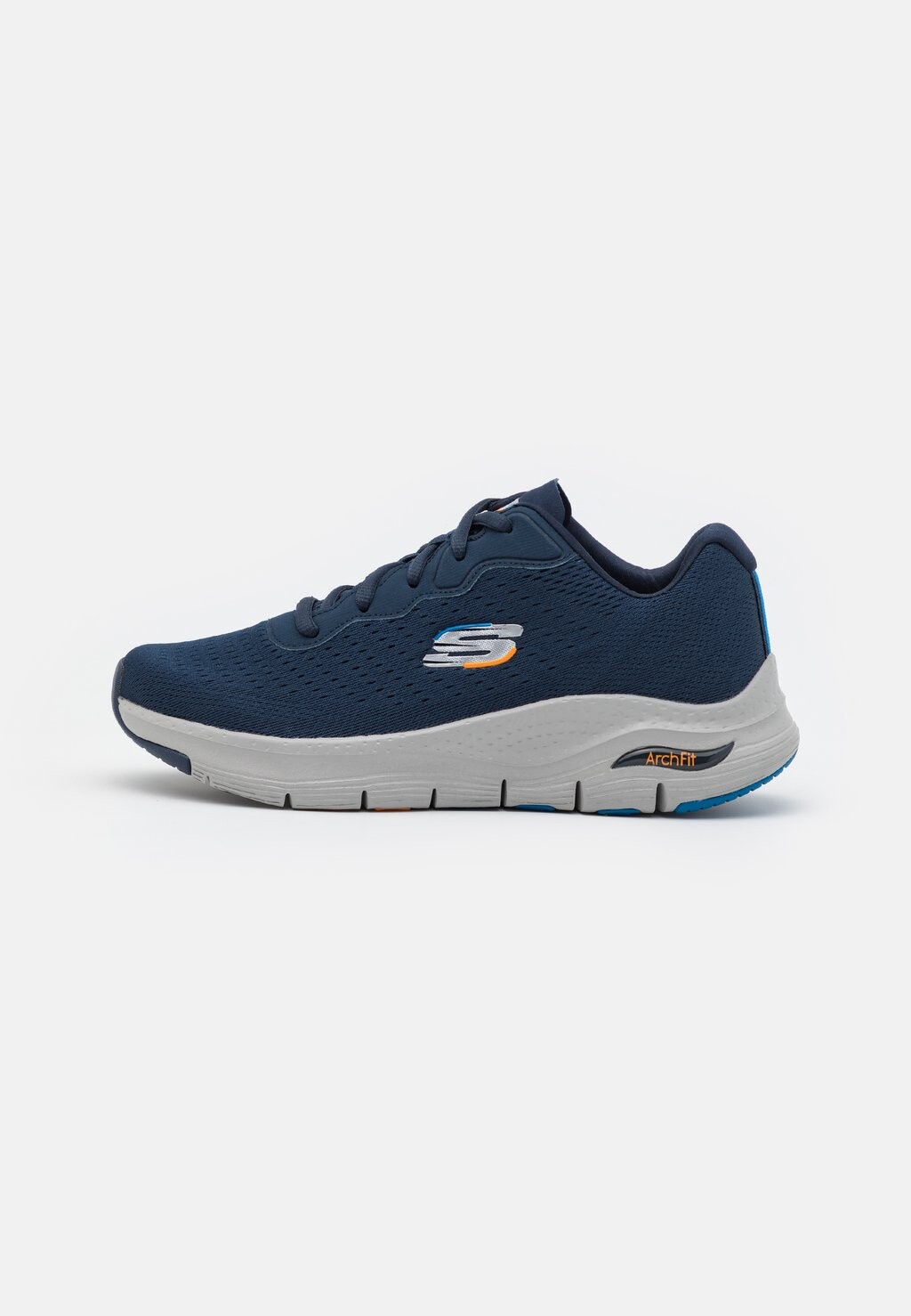 

Кроссовки Skechers Arch Fit, темно-синий