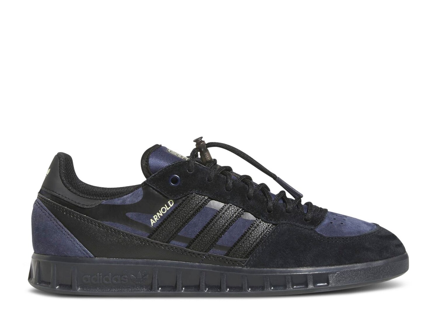 

Кроссовки adidas Mike Arnold X Handball Top 'Aquatic To Terrace', синий