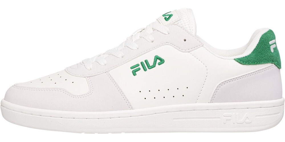 

Низкие кроссовки Fila, белый