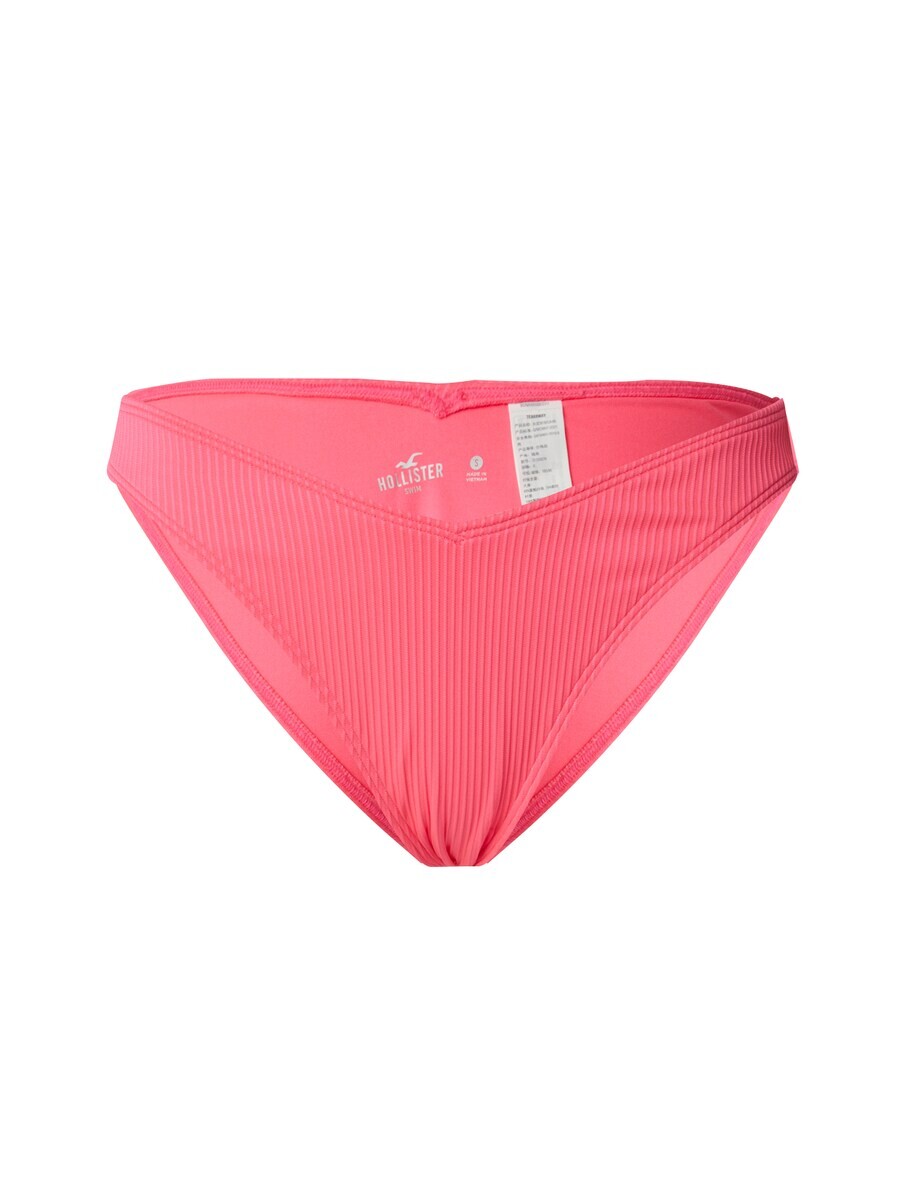 

Низ бикини HOLLISTER Bikini Bottoms, розовый