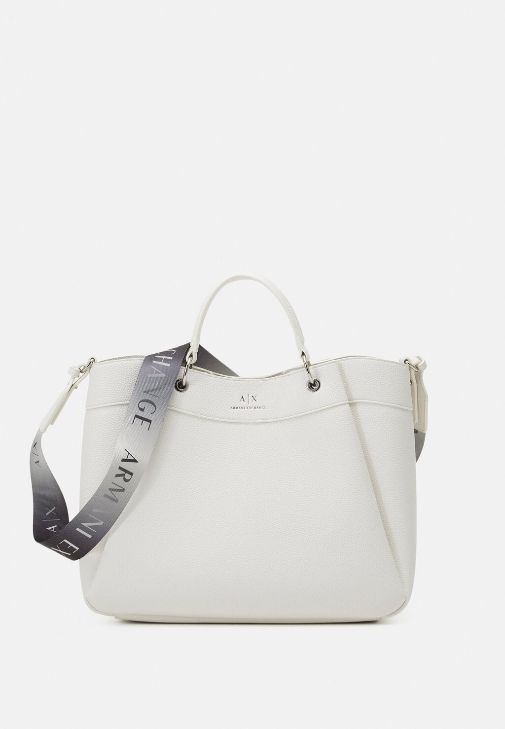 

Сумка Armani Exchange, белый