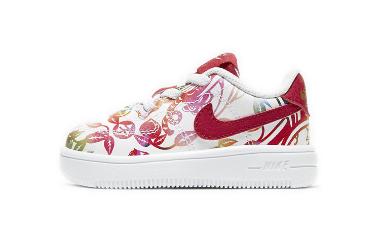 

Низкие кроссовки Nike Air Force 1 для малышей TD