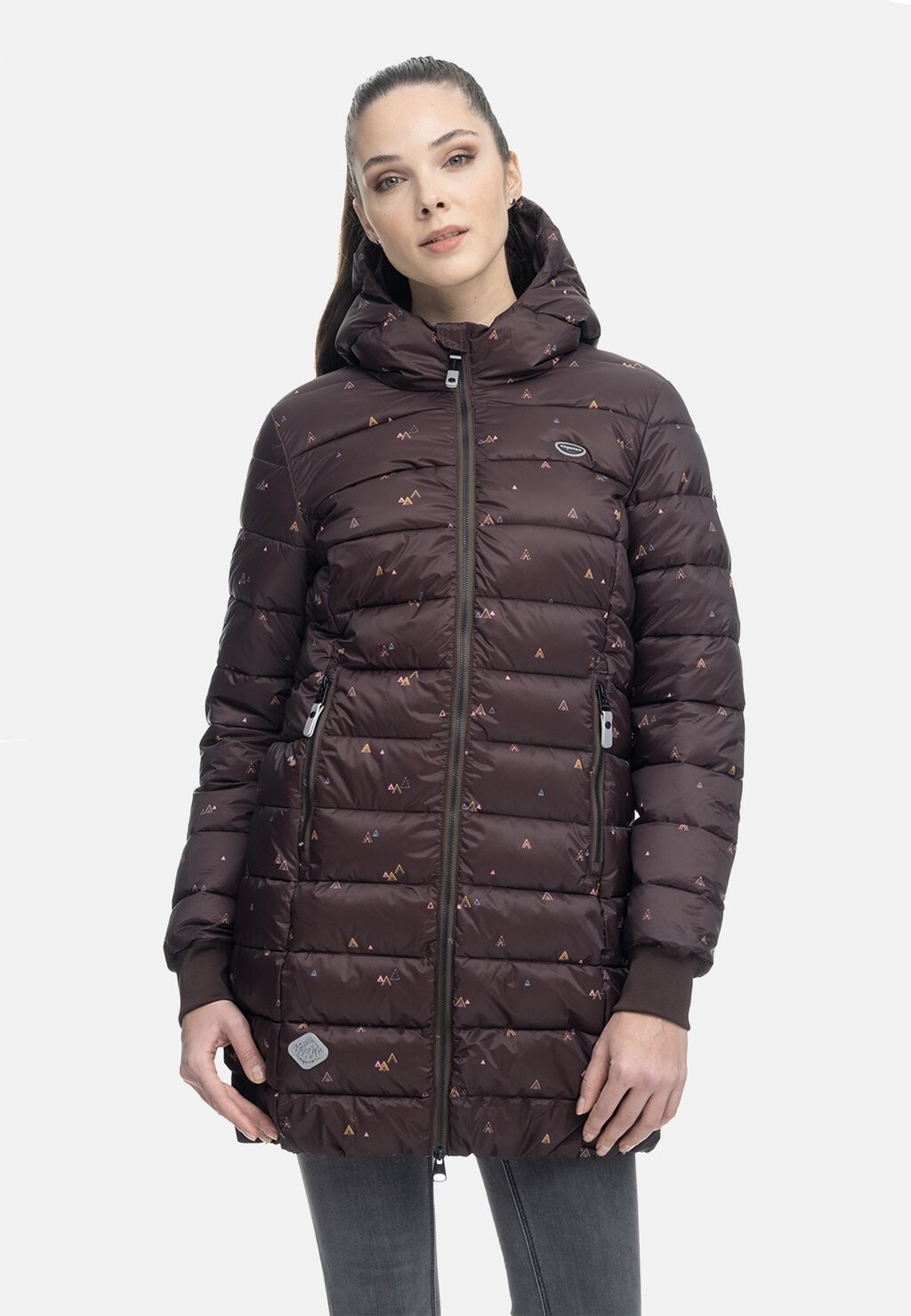 

Куртка зимняя Ragwear