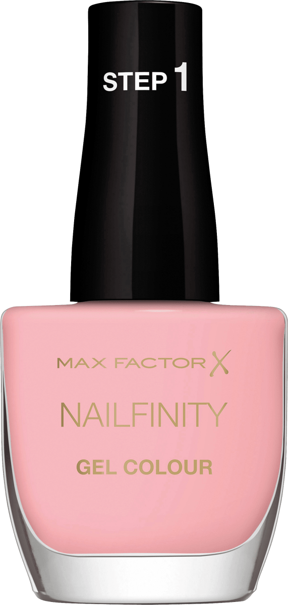 

Гель Nagellack Nailfinity 230 Leading Lady 12 0мл MAX FACTOR