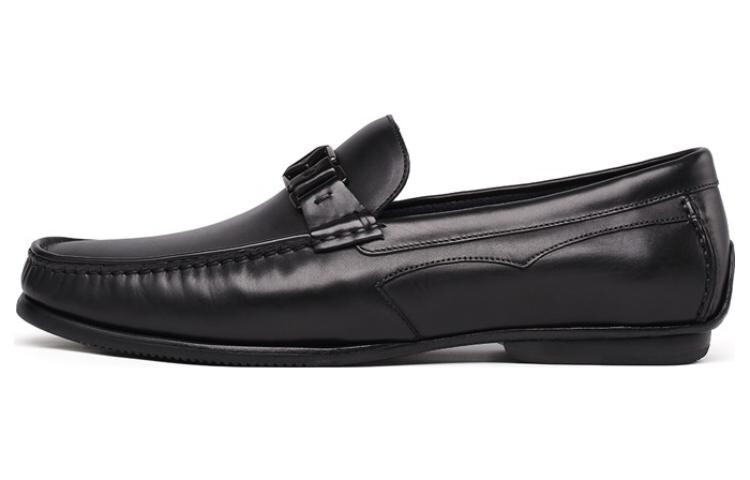 

Ботинки CHRISDIEN DENY Men's Casual Shoes Men низкие, черный