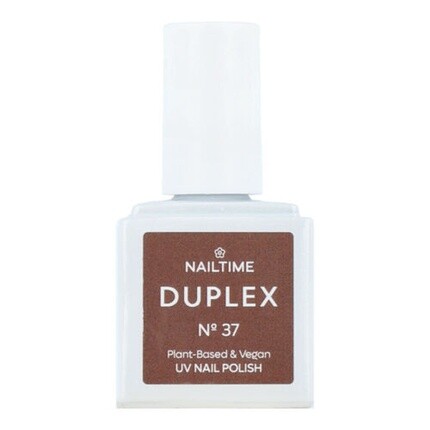 

Duplex - УФ-лак для ногтей 37 Never Say Never 8 мл, Nailtime