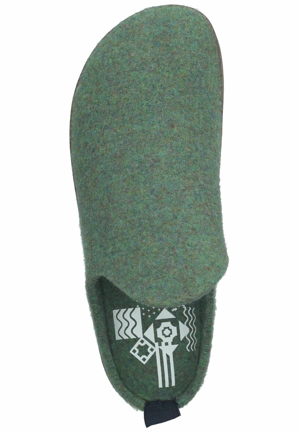 thumb