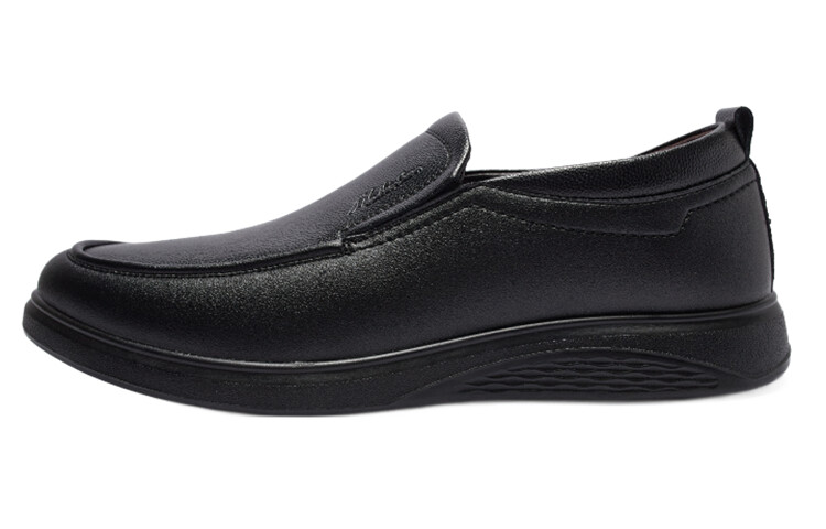 

Туфли мужские Men"s Casual Men Low-Top Mulinsen, коричневый
