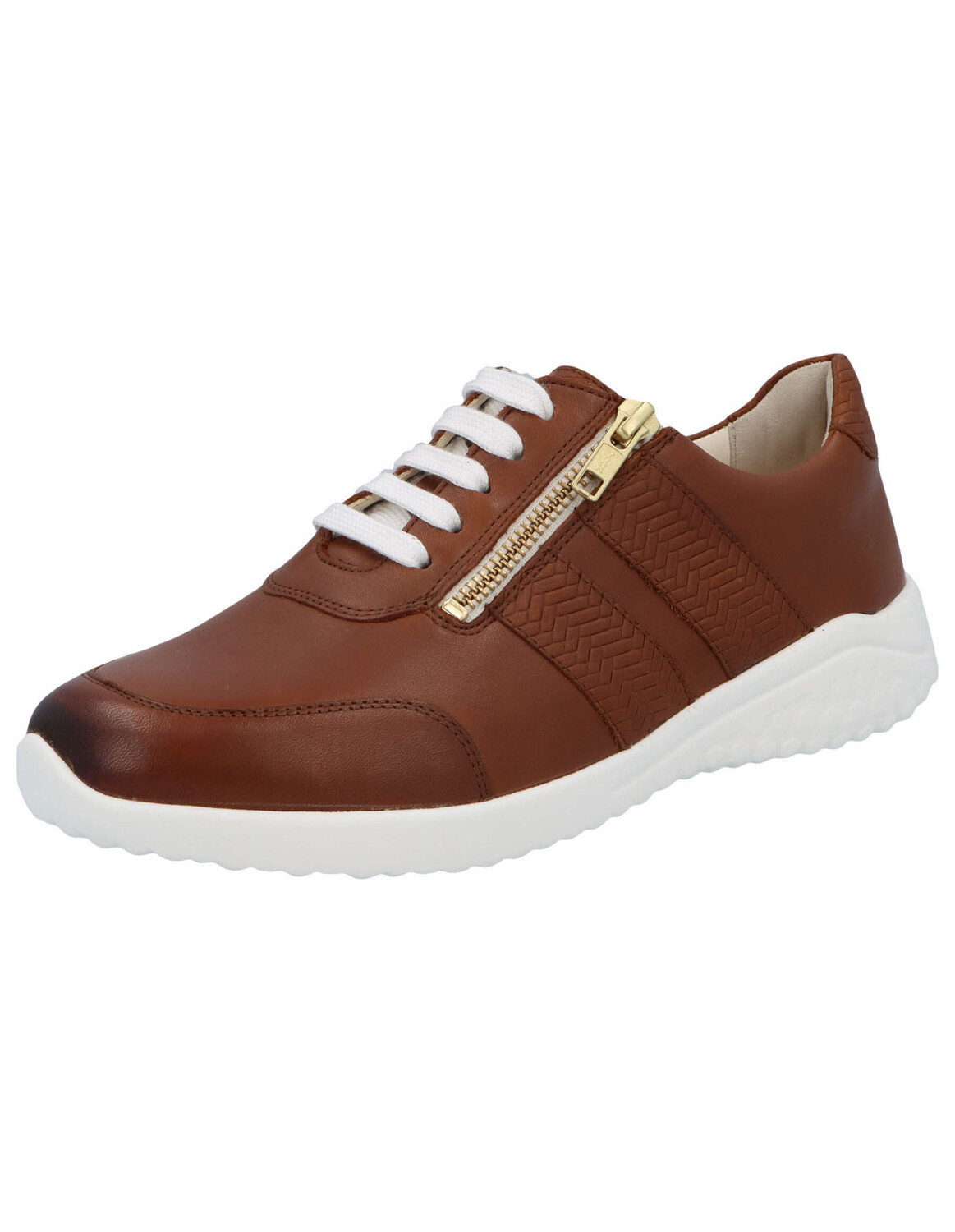 

Туфли Solidus Halbschuh, коричневый