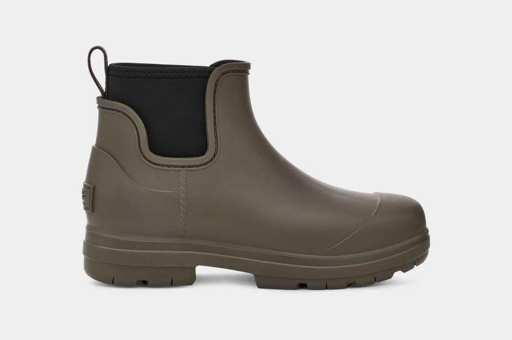 

Сапоги Droplet UGG, черный