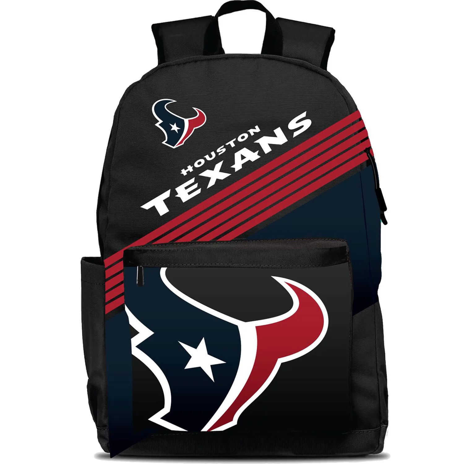 Рюкзак для фанатов MOJO Houston Texans Ultimate