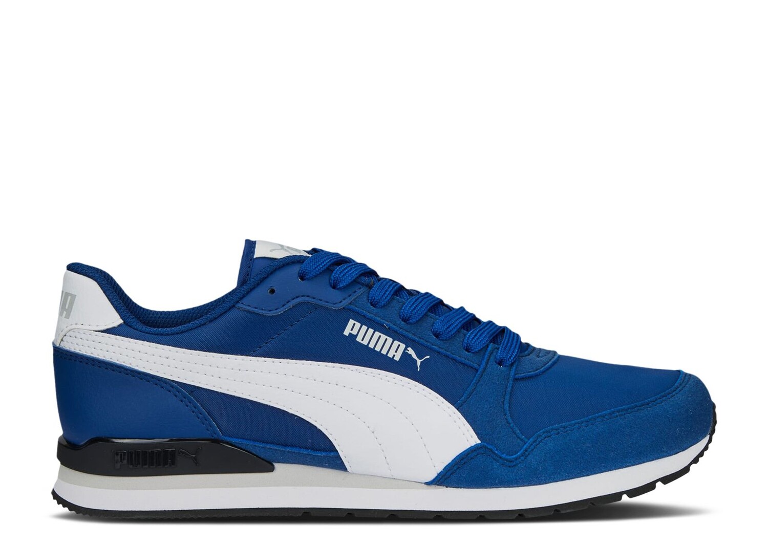 

Кроссовки Puma St Runner V3 'Clyde Royal', синий