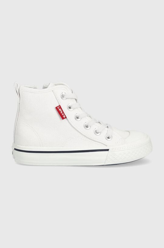 

Детские кроссовки Levi's, белый