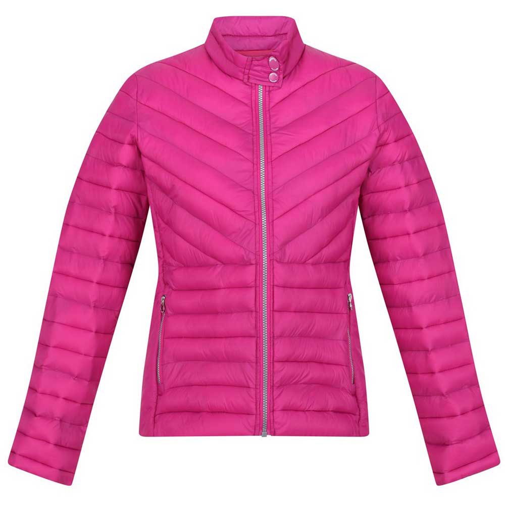 Куртка Regatta Kamilla, розовый
