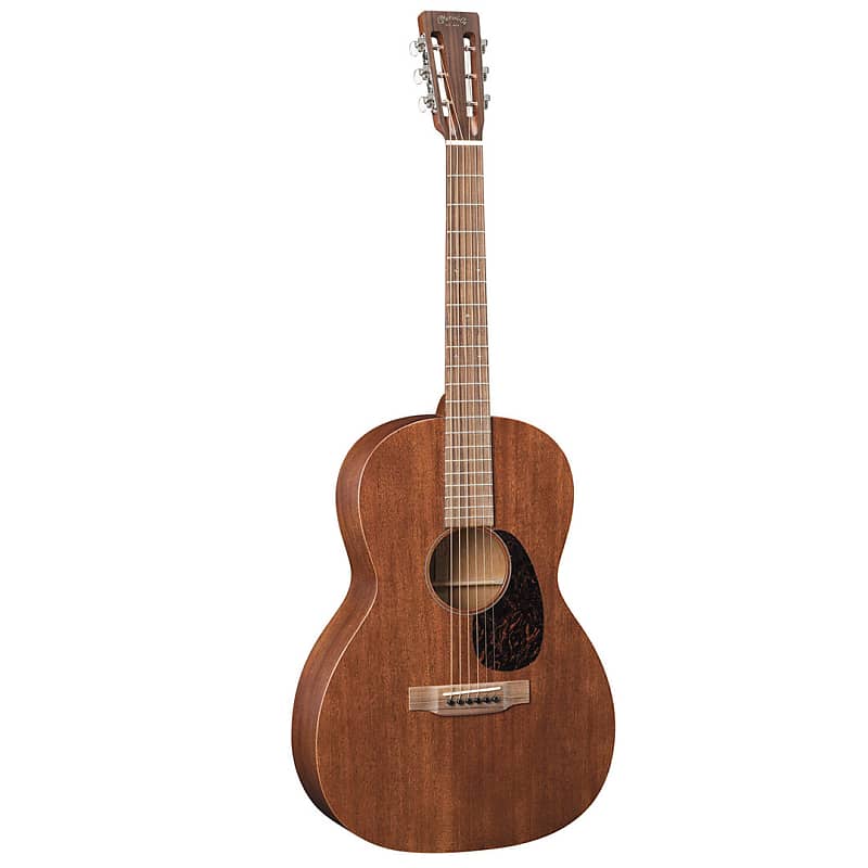 Акустическая гитара Martin 000-15SM All-Solid Mahogany Acoustic Guitar акустическая гитара martin 000 15sm acoustic guitar mahogany