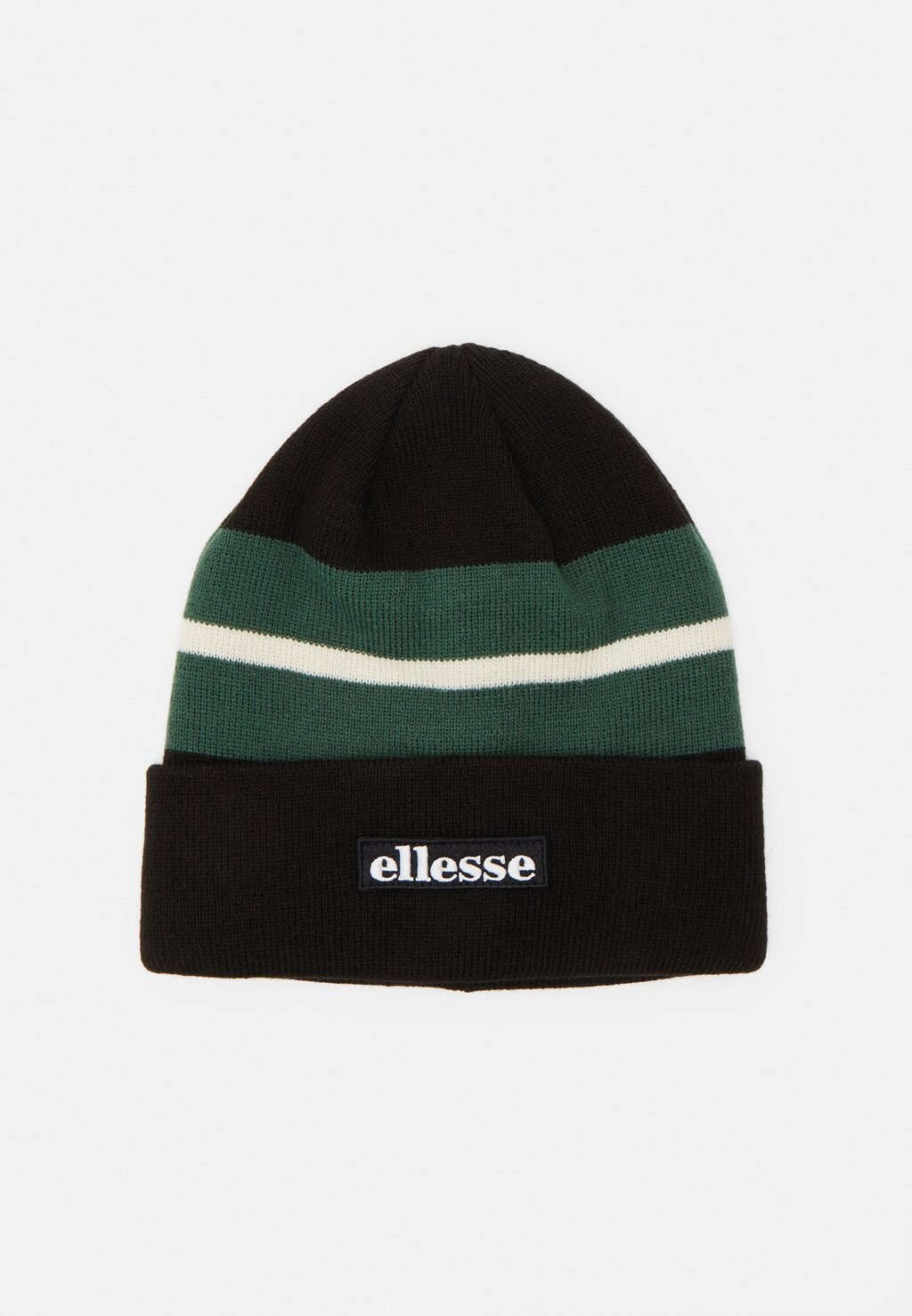 

Шапка POLITIRI BEANIE UNISEX Ellesse, черный