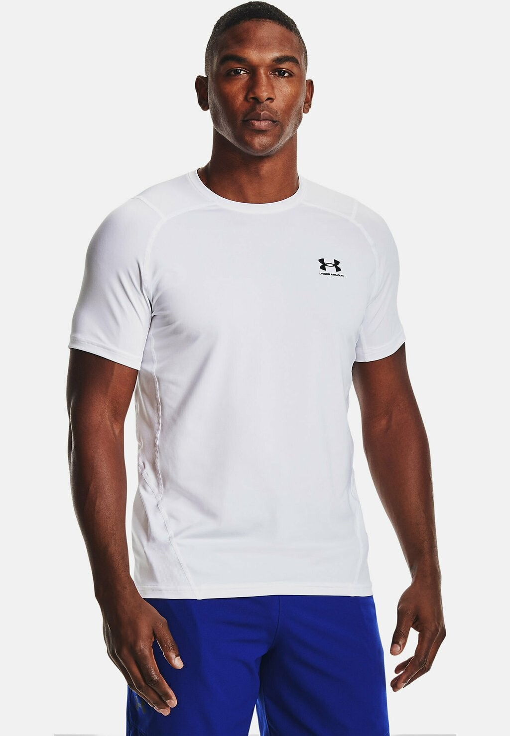 Under armour white. Футболка under armour heatgear. Компрессионный лонгслив under armour. Поло андер армор мужские. Under armour белый лонгслив.