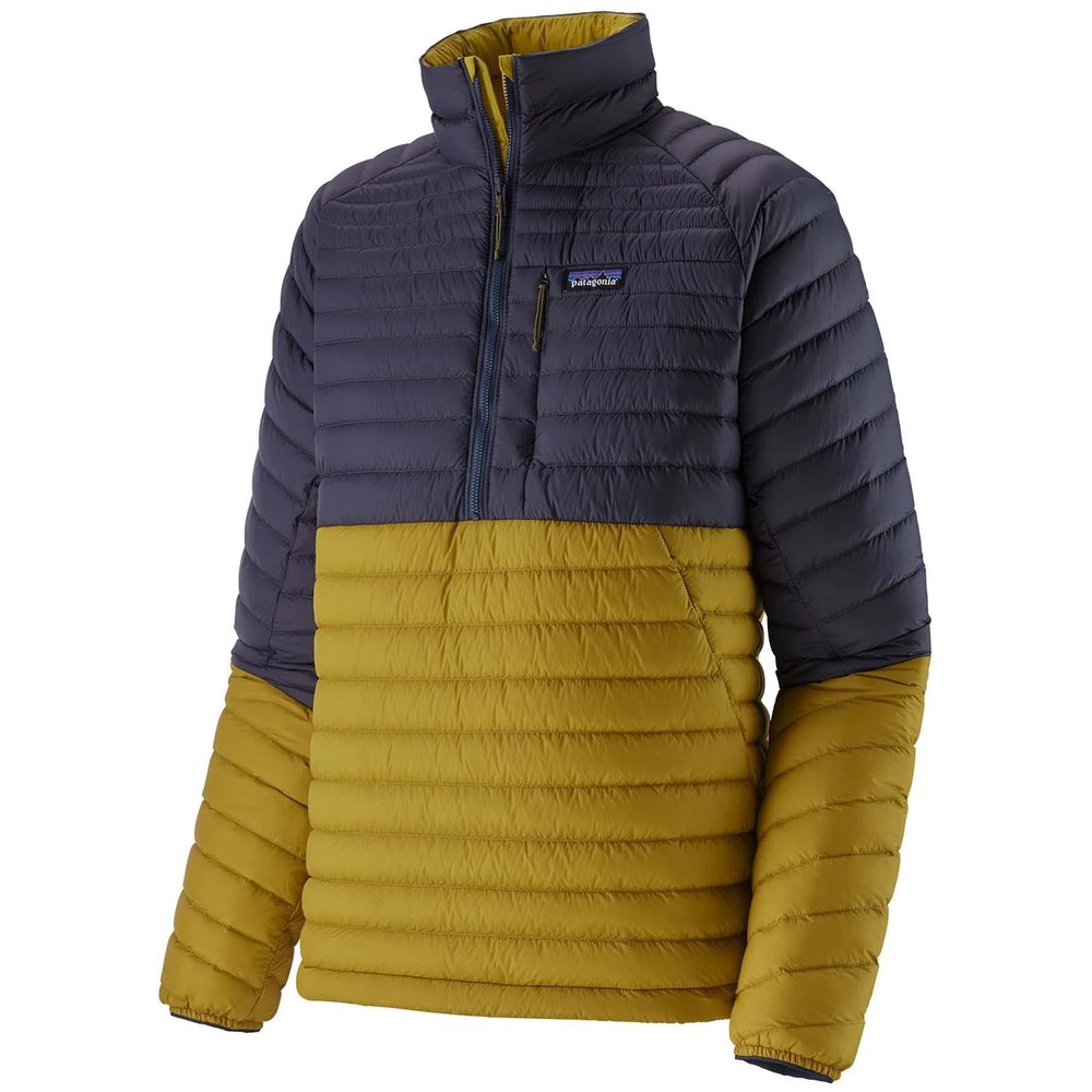 Куртка Patagonia Alplight Down, разноцветный цена и фото