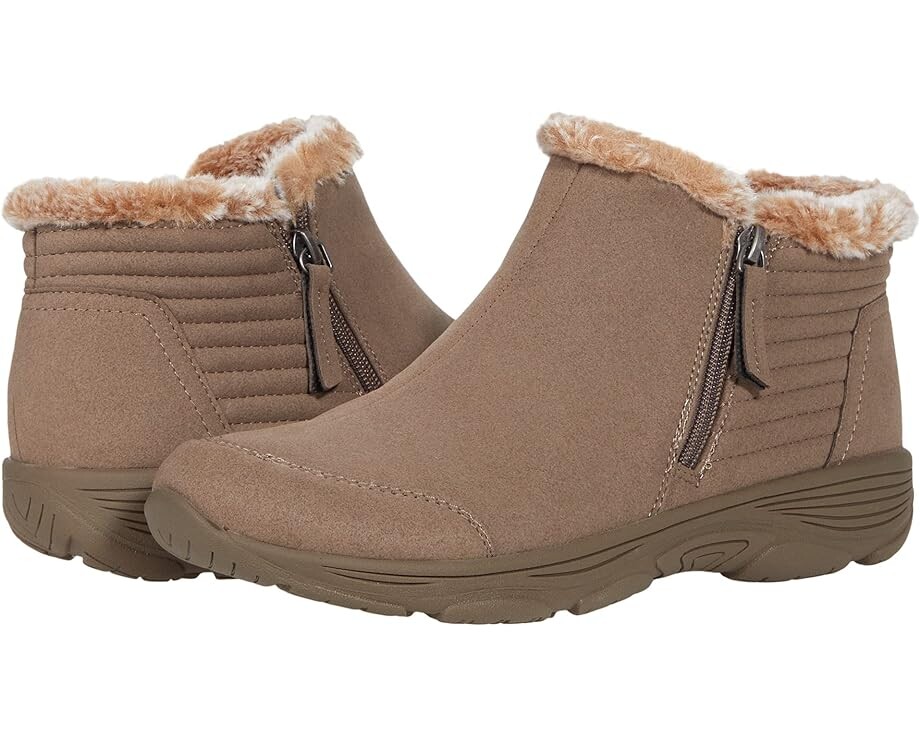 

Ботинки Easy Spirit Velinot, цвет Taupe