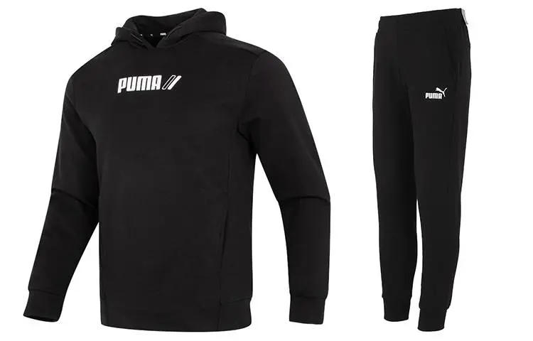 

Повседневная спортивная одежда для мужчин Puma