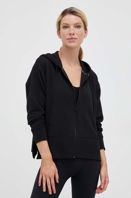 

Толстовка DKNY, черный