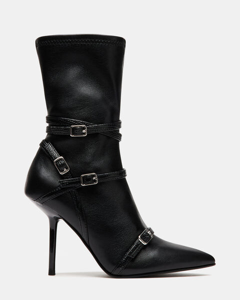 

Ботильоны Steele Steve Madden, черный