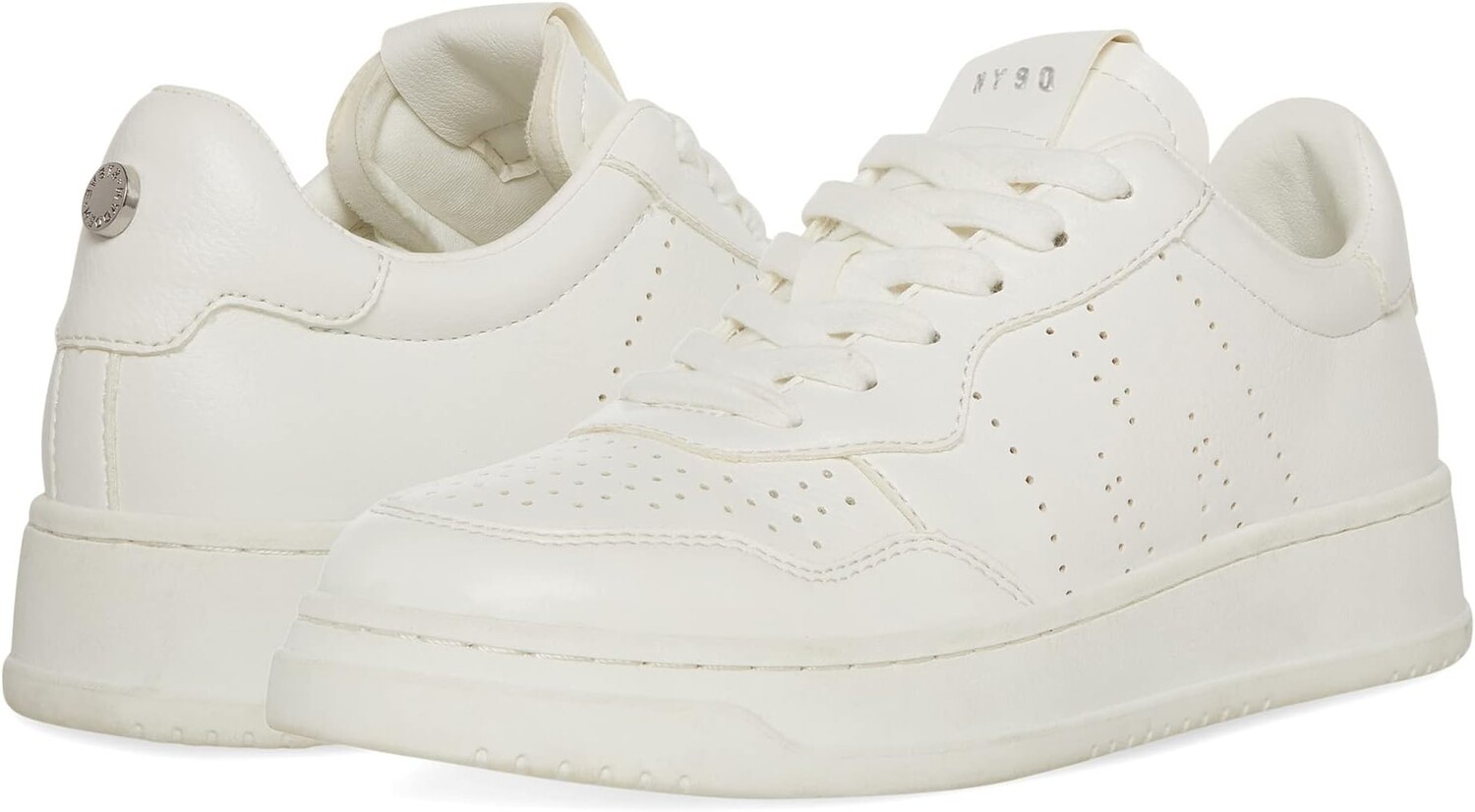 

Кроссовки Jazz Sneaker Steve Madden, белый