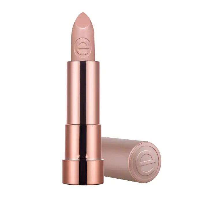

Губная помада hydrating nude barra de labios Essence, цвет 301 romantic