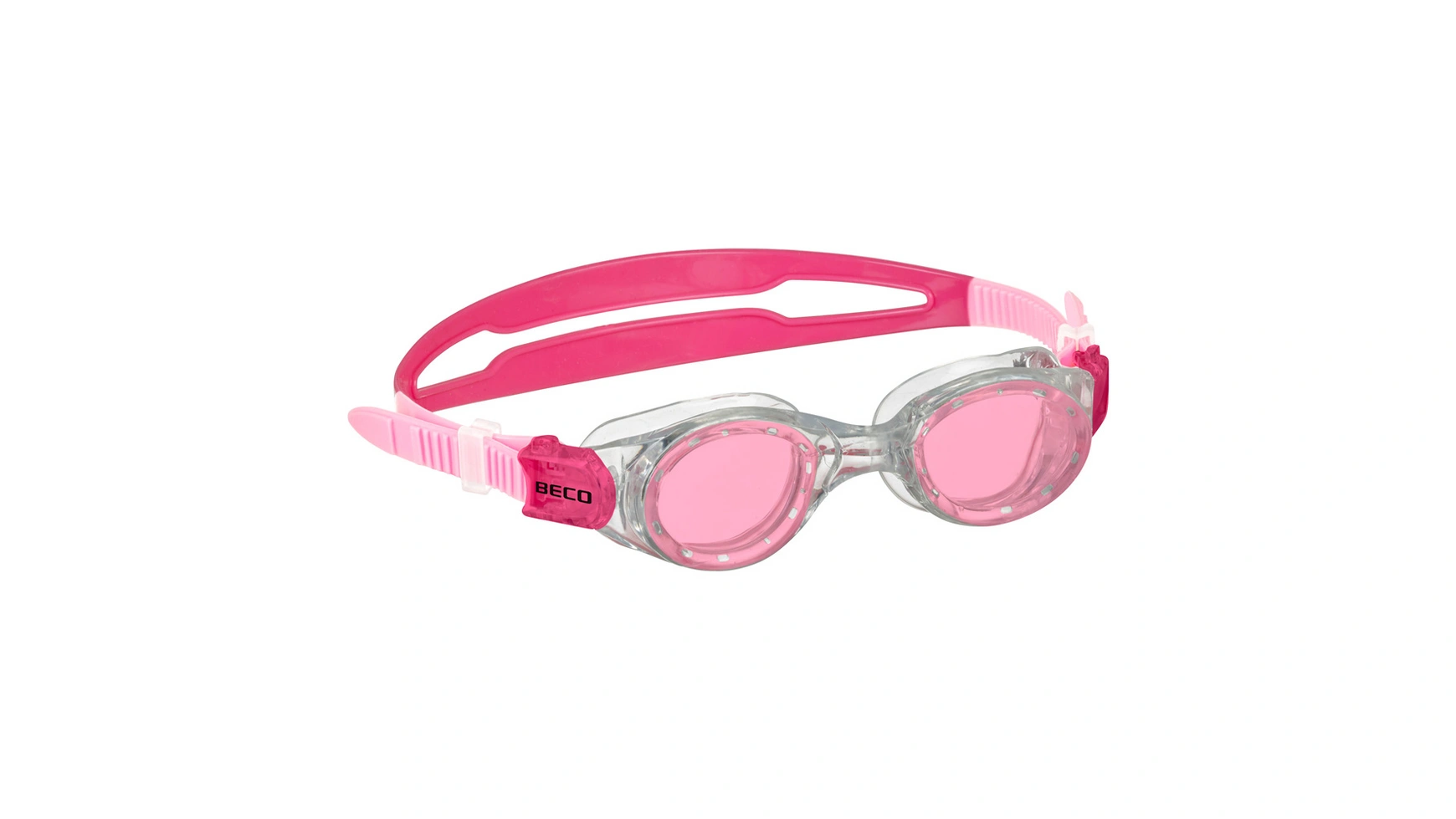 цена Beco Детские очки для плавания VIGO 8+