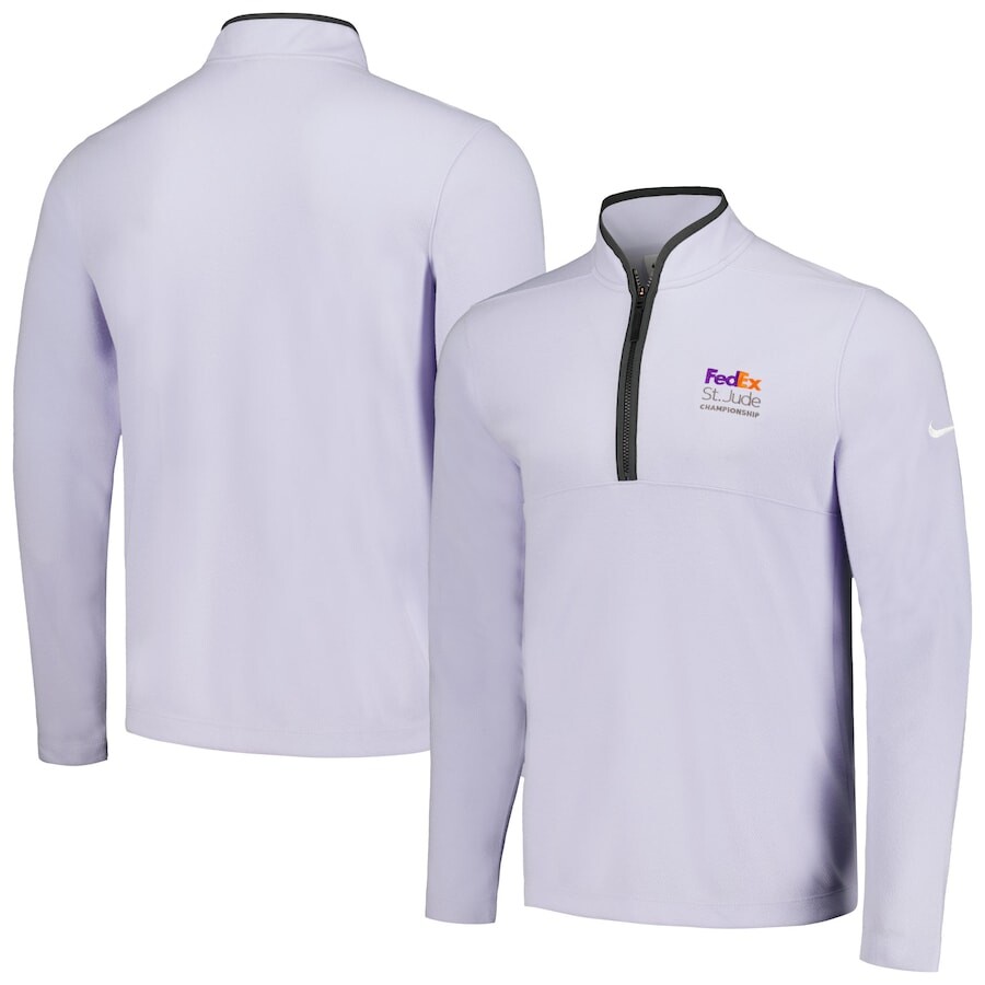 

Куртка Nike Fedex St. Jude Championship, лавандовый